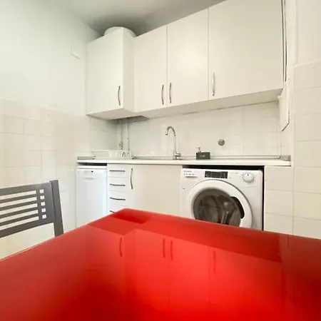 Precioso Piso En Deusto Daire