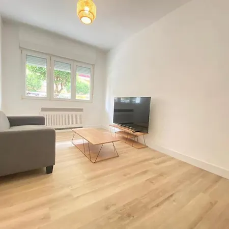 Precioso Piso En Deusto Bilbau