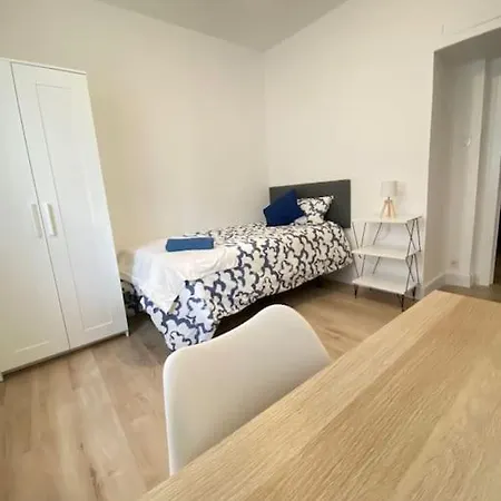 Precioso Piso En Deusto Apartamento