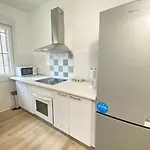 Precioso Piso En Deusto 아파트 *