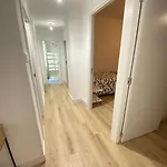 아파트 Precioso Piso En Deusto *