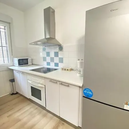 Precioso Piso En Deusto Apartament *