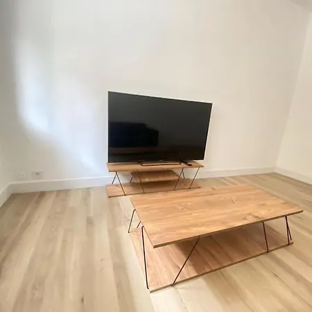 شقة Precioso Piso En Deusto