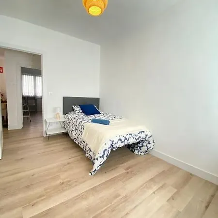 Precioso Piso En Deusto