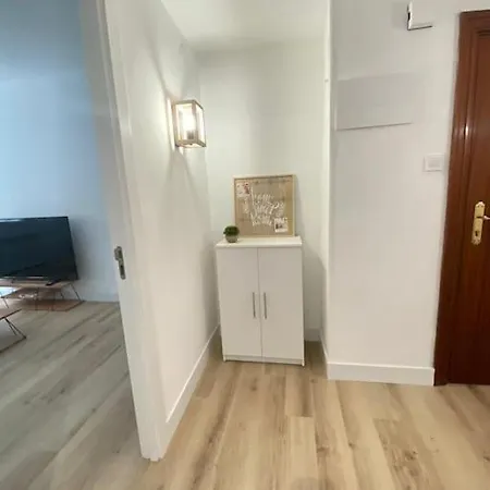 Precioso Piso En Deusto Appartement