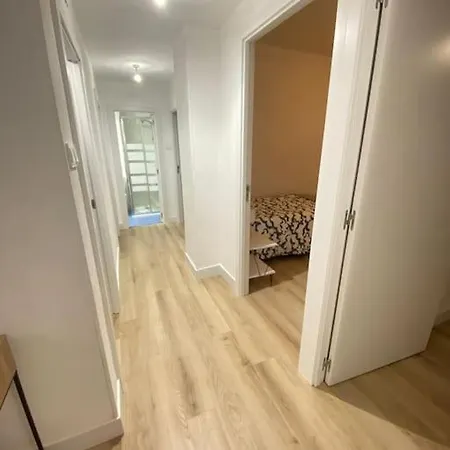 דירה Precioso Piso En Deusto *