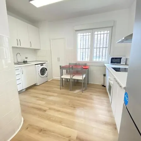 Precioso Piso En Deusto * بلباو