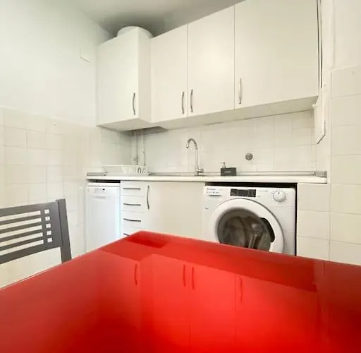 Precioso Piso En Deusto شقة