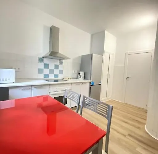 Precioso Piso En Deusto