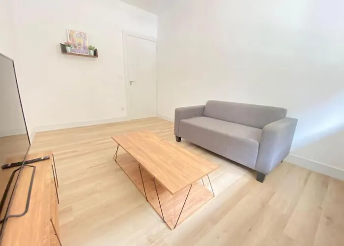 شقة Precioso Piso En Deusto *