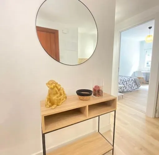 Precioso Piso En Deusto شقة بلباو