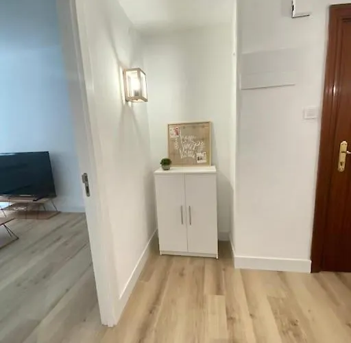 Precioso Piso En Deusto شقة