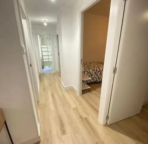 شقة Precioso Piso En Deusto *