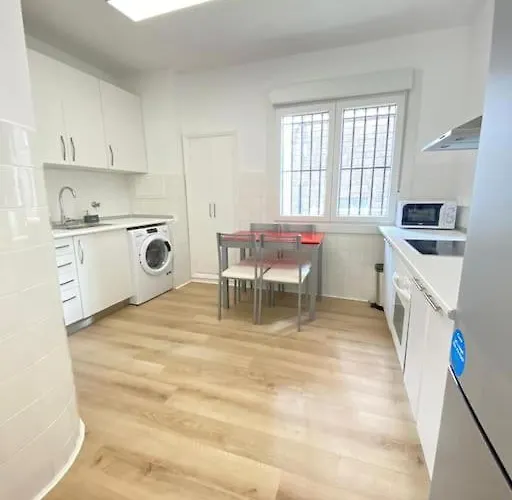 Precioso Piso En Deusto * بلباو