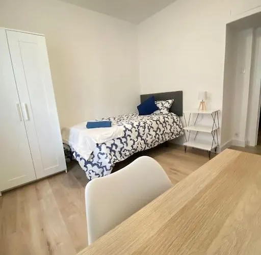 Precioso Piso En Deusto شقة