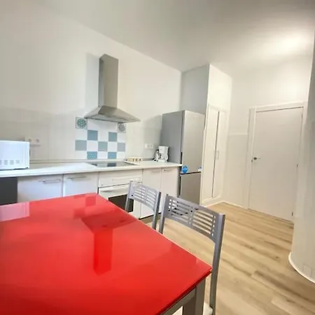 Precioso Piso En Deusto