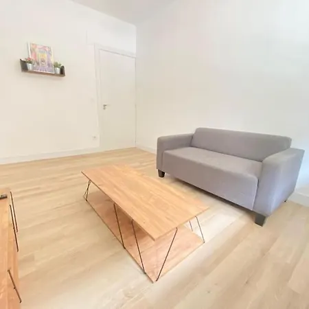 Apartament Precioso Piso En Deusto *