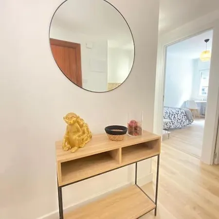 Precioso Piso En Deusto Apartament Bilbao